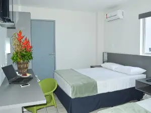 Pajuçara Hotel Express