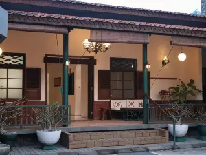 Hotel Aneka Baru