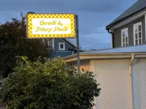 Carina & Peters Place