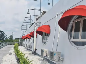 Kapal Garden Hotel