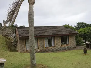 Driftwood Chalets