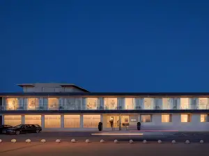 Furadouro Boutique Hotel Beach & Spa