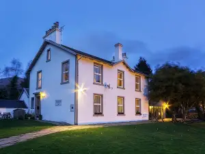 The Shore House
