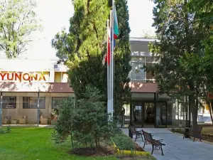 Hotel Yunona - All Inclusive
