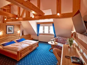 Hotel Bommersheim
