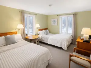 Auberge Beausejour