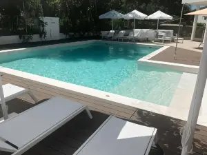 Evora Olive Hotel