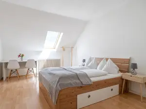 Faraway Homes Apartment Kapfenberg
