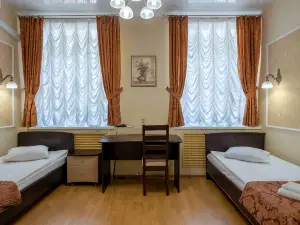 Vyatskie Ulochki Preobrazhenskaya Hotel