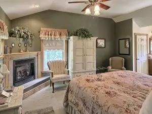 Grand Victorian B&B Inn