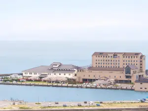北琵琶湖Grazie酒店