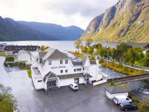 Øren Hotel