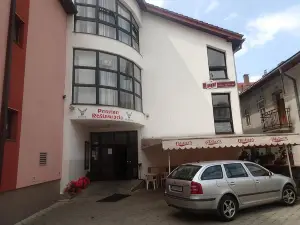 Penzión a Reštaurácia u Jeleňa