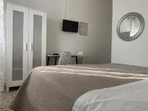 Albergo Moderno