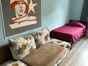 Lenin Guest House & Tours