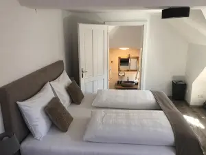 Fenix Hall Boutique Hotel Hallstatt