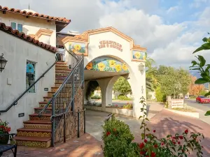 Chantico Inn