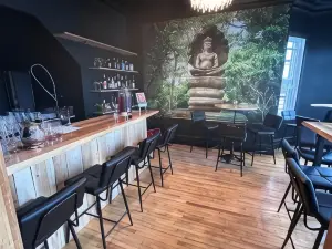 Le Namasté Auberge Touristique