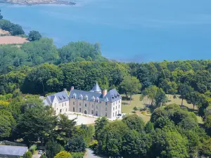 Manoir de Kergrec'h