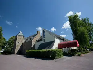 Le Saint Aubert