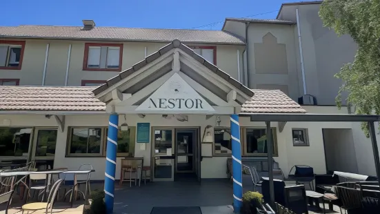 Nestor Hotel Gap et Restaurant