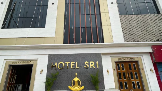 Hotel Sri