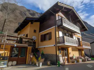 Maison le Champ B&B Questa Casa Non è un Albergo