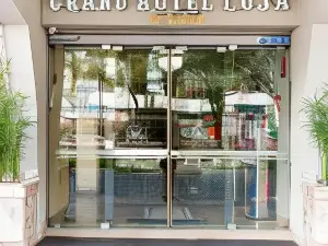 Grand Hotel Loja
