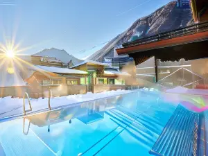 Hotel Neue Post - 4 Sterne Superior