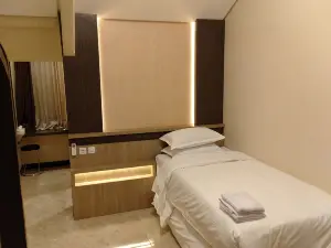 Hotel Tilam Sari