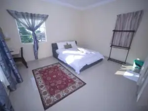 Capital O 91243 Bee Good Chalet