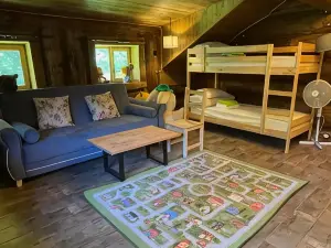 Dubki Hotel