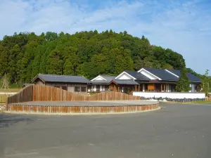 志布志の宿すず風