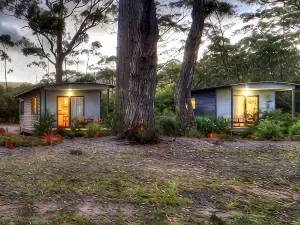 Bruny Island Holiday Park Adventure Bay