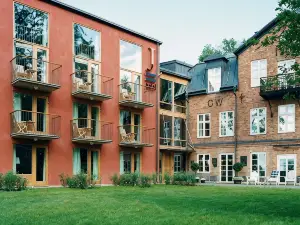 Hotel J, Stockholm, a Member of Design Hotels