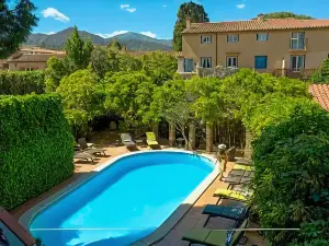 Hôtel la Casa Pairal