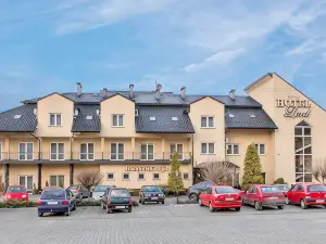 Hotel Lord Dębica