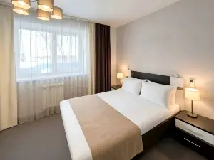 Prestige Hotel