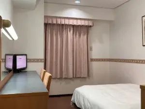 호텔 알파-원 오노미치