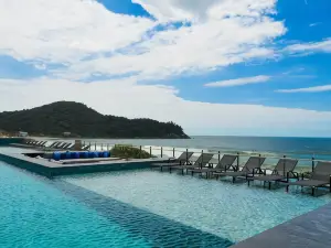 บลู ซี โรงแรม