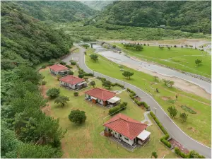 Okuyambaru No Sato