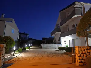 ゲストハウス ヴィラ ドメニコ