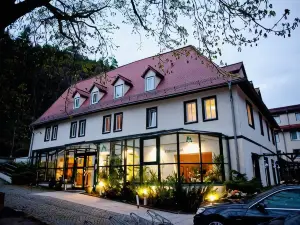 Waldhotel Linzmühle