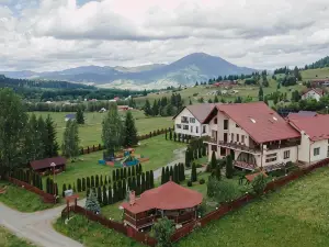 Casa Miruna