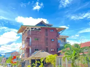 Petra Hotel