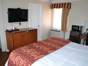 Rex Motel