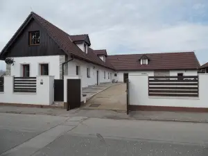 Penzion u Ungerů