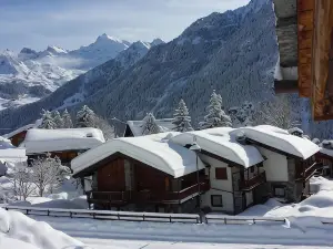 Family Apartments le Chalet