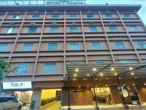 Hotel Acacia