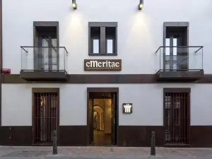 Hostal Emeritae